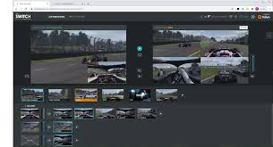 How to use mimic in a sentence. The Switch Chooses Tellyo For New Mimic Cloud Based Tv Production As A Service Offering