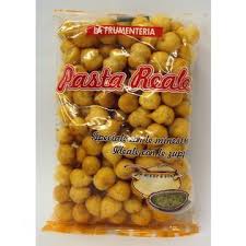 Servire la pasta reale con del buon brodo bollente e. Pasta Reale La Frumenteria Coop Shop