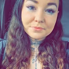 Marissa Ortiz's Instagram, Twitter & Facebook