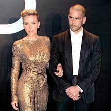 His nationality is french and he is of french ethnicity. Scarlett Johansson And Romain Dauriac Finalize Their Divorce E Online