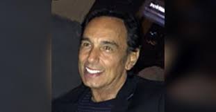 George Antonio Maggiorino Obituary