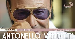 D bm7 g7 a chiama quando vuoi, basta un. Concerto Antonello Venditti 19 Luglio 2021 Concerti Vittoriale 2021