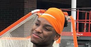 Calvin Tyler Headlines