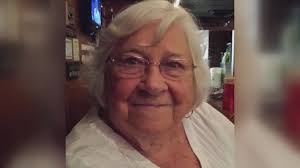 Obituary: Britton, Mary Louise