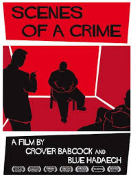Kerri randles, morris chestnut, r. Scenes Of A Crime 2011 Imdb