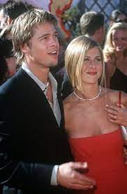 Jen and brad in 1998 and their relationship became a media sensation. Fotostrecke Jennifer Aniston Wird 45 Schluss Mit Dem Sorgenkind Image Bild 2 Von 13 Unterhaltung Verlagshaus Jaumann