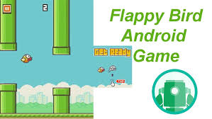 How hard can being a bird be?. Flappy Bird Android Apk Acmarket