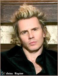 I have an obsession...A John Taylor obsession. This man is PERFECTION!