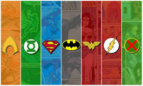 El equipo fue concebido por el escritor gardner fox durante la edad de plata de los cómics como una reinvención de la sociedad de la. Citas De Flash Justice League Fondo De Pantalla De La Liga De La Justicia 1291x779 Wallpapertip