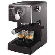 Espresso coffee machine aulika top high speed cappuccino. Garbarino Cafetera Express Hd8323 42 Saeco Espresso Coffee Machine Espresso Machine Home Espresso Machine