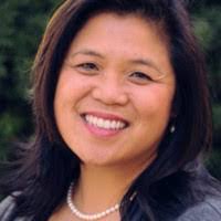 Theresa Poon's Instagram, Twitter & Facebook