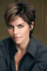 Short hairstyles for women are in this year. 30 Simple And Classic Short Haircuts For Women Over 50