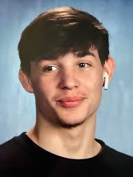 Photos of the 2019-20 All-Greater Rochester Wrestling Division 2 Team