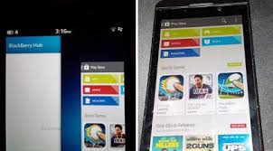 Fast, safe and private, introducing the latest version of the opera web browser made to make your life easier online. Method To Install Google Play Store On Blackberry Z10 Smartphone Shelaf World Of Technology