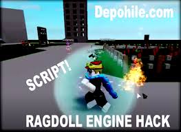 Title.text = ragdoll engine u. Roblox Rogdoll Engine Super Push Script Hilesi Indir 2021