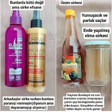 Yumusacik Ve Parlak Saclar Icin Nudeask Fashion Style Stylish Love Cute Photo Dogal Cilt Bakimi Saglikli Sac Cilt Urunleri