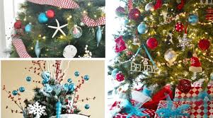 Deck out your tree in america's hues: 10 Of The Best Blue Christmas Tree Ideas For 2020
