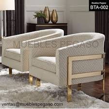 Butacas De Lujo Luxury Living Room Sofa Furniture Luxury Furniture