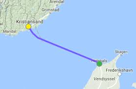 Kulusevski behauptet sich gut am ball und spitzelt diesen mit dem außenrist an bednarek vorbei in. Wie Bekomme Ich Eine Faehre Von Polen Nach Norwegen Freightlink Ihr Frachtfahrdienst