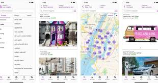 Craigslist Only Took 11 Years To Make Its Own Ios App Iphone Apps Best Iphone Mobile App