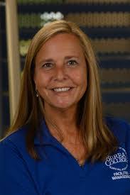 Erica Woods's Instagram, Twitter & Facebook