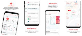 Instalar santander mexico ir en tu teléfono inteligente, necesitarás descargar esta apk de . La App De Santander Aterriza En Huawei Appgallery Applicantes Informacion Sobre Apps Y Juegos Para Moviles