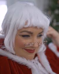 The Perfect Gift for Santa