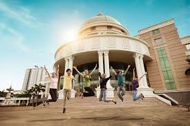 Casa indah condominium kota damansara (pju 5), selangor. Segi University And Colleges Gets Six Star Ratings The Star
