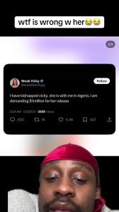 How Much Did He Buy Woah Vicky for