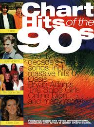Chart Hits Of The 90s 99 Edition Pvg Buy Now In Stretta