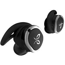 Jaybird Run In Ear Sound Isolating Truly Wireless Earbuds Jet Earbuds In Ear Headphones Be In Ear Headphones Wireless Earbuds Wireless Sport Headphones