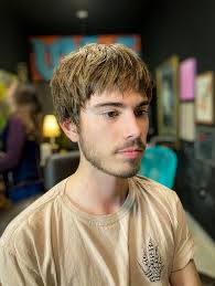 E esses cabelos lindos do Murilão?! 😍