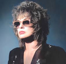 Sue Ellen Ewing is just too cool for cool. #Dallas