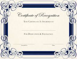 Grab your free printable certificate from template.net now! Certificate Template Free Printable Free Download