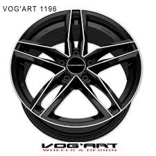 Jantes Alu Vog Art Jantes Alu Jantes Audi