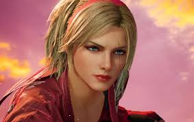 Stuntwoman Cantik Asal Denmark Peragakan Combo Lidia Sobieska dari Tekken  8, Ternyata Bukan Peragaan yang Pertama