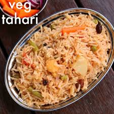 13 1k Likes 45 Comments Hebbar S Kitchen Hebbars Kitchen On Instagram Tahari Recipe Veg Teh In 2020 Tehri Recipe Tehari Recipe Indian Food Recipes Vegetarian