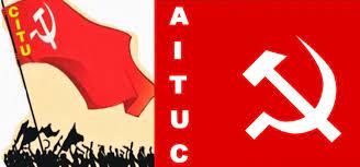 Stato della città del vaticano; Citu Aituc Leaders Decry Ttd Move