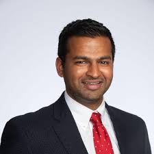 Nishant Garg, MD MBA (@nishantgMD)