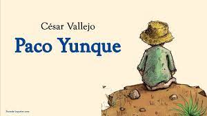 En esta entrada, les presento un muy interesante cuento. Paco Yunque Cesar Vallejo Lectura En Espanol Con Voz Humana Youtube