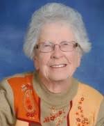 Virginia Movee Berry Feather (1919-2014)