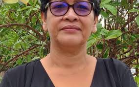 Rita Jeffrey Archives