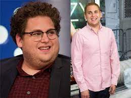 Protect jonah hill at all costs. Jonah Hill S Body And Box Office Transformation