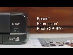 From i.ytimg.com find drivers, manuals and software for any product. Expression Photo Xp 970 Small In One Printer Photo Printers For Home Epson Us