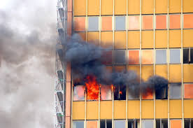 London fire brigade's official twitter feed with all the latest news and live updates. Tragic London Fire Raises Questions About Stay Put High Rise Safety Rule