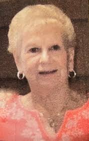 Evelyn M. (Eramo) Camarot