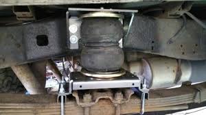 We did not find results for: Ford F250 F350 Super Duty 2wd 4wd Ll10070 Air Suspension Bag Kit 1999 Carrier Spring Service