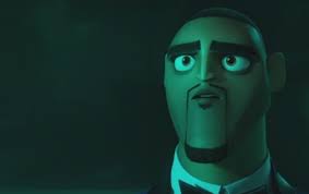 Lance...?" "Joy..." When the last trust between them shatters into  pieces... Joy wants to deny and couldn't accept that he is a...