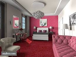 Classy Birthday Room Decoration Ideas At Home Diy Home Decor Ideas On A Budget Marilyn Monroe Inspired Furniture And Decor In Honor Of Her Birthday Home Home Decor Marilyn Monroe Room