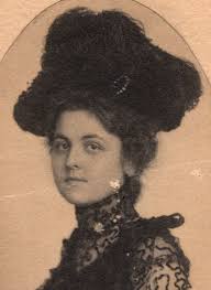 Ethel Barrymore with her son, John Drew Colt, 1913. Ethel was married to  Russell Griswold Colt, grandnephew of firearms maker Samuel Colt.